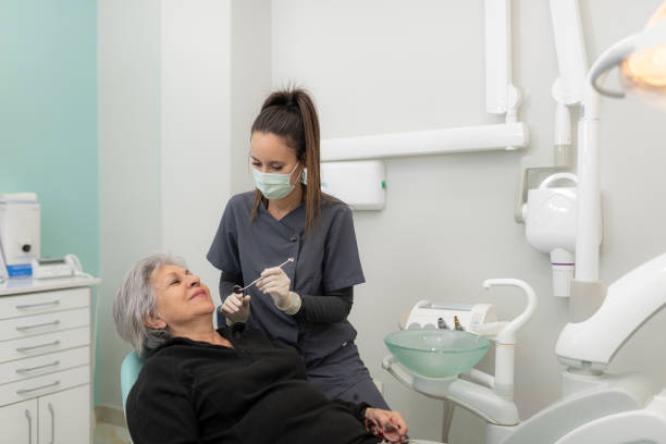 Best Walk-In Emergency Dental Services in Dunkirk, IN