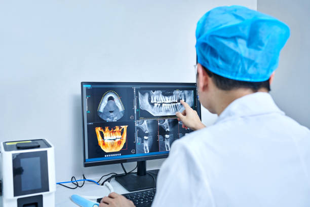 Best Emergency Treatment for Oral Infections in Dunkirk, IN