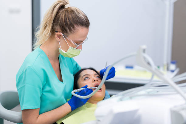Best Emergency Cosmetic Dentistry (e.g., broken veneers) in Dunkirk, IN